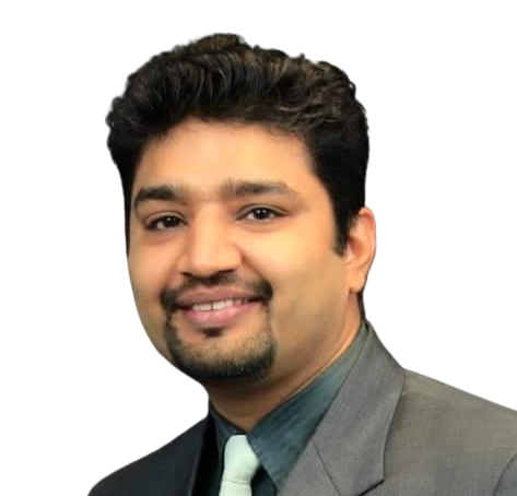 Vishal Arora